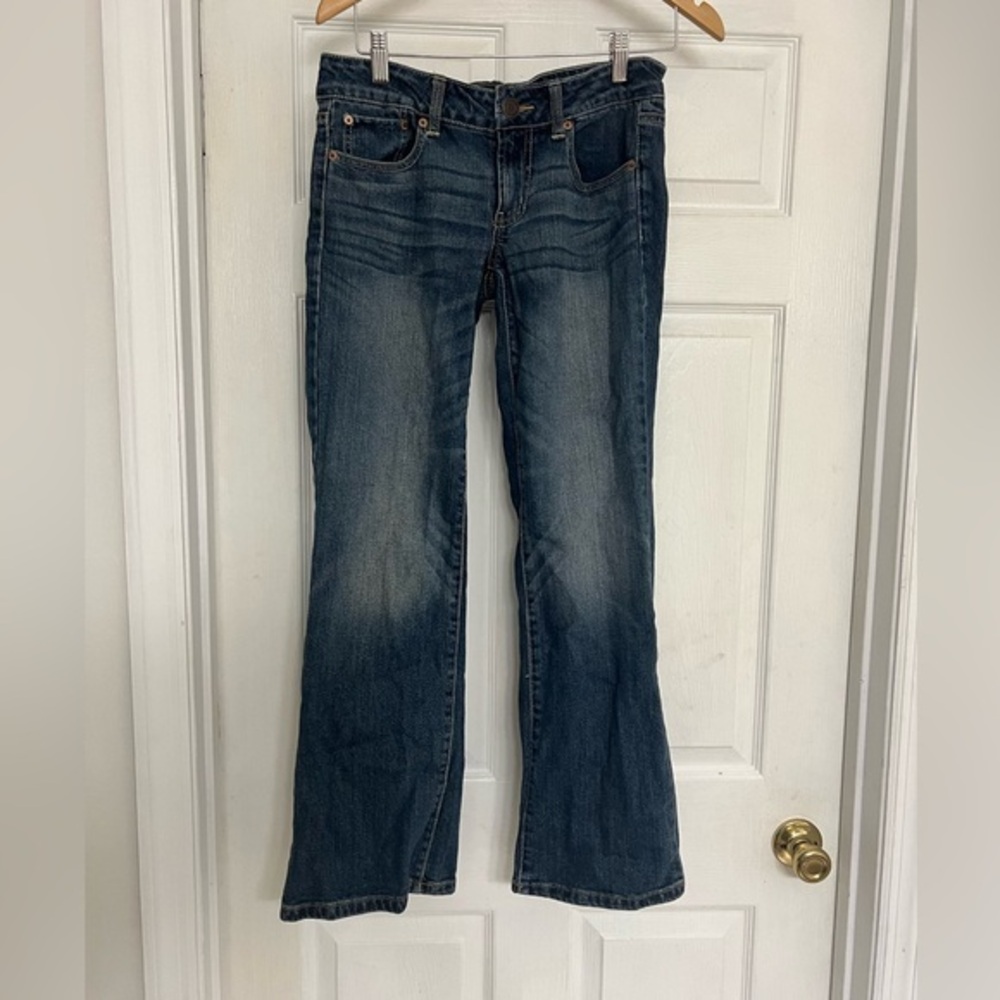 American Eagle Jeans, size 6